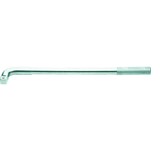 トラスコ中山 コーケン Lハンドル 811-9987(ご注文単位1個)【直送品】