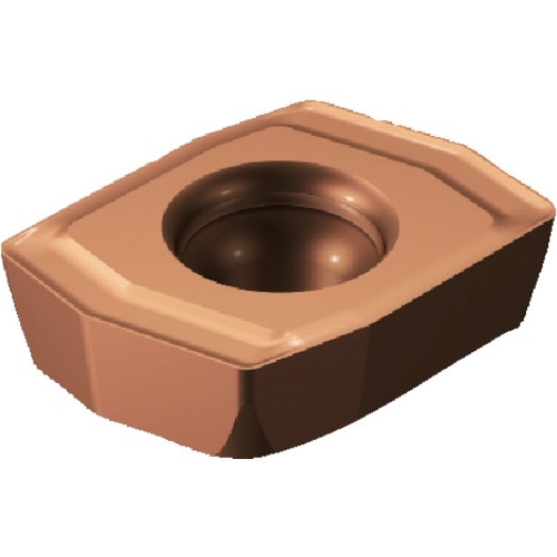 トラスコ中山 サンドビック スーパーUドリル用チップ(365) 1044 607-7706(ご注文単位10個)【直送品】