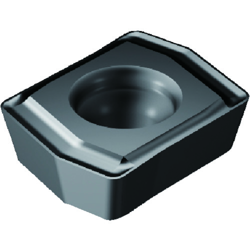 トラスコ中山 サンドビック スーパーUドリルチップ(365) 4324 613-8331(ご注文単位10個)【直送品】