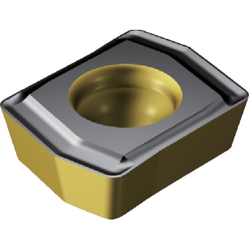 トラスコ中山 サンドビック スーパーUドリルチップ(365) 4334 613-8675(ご注文単位10個)【直送品】