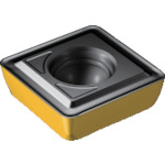 トラスコ中山 サンドビック スーパーUドリルチップ(365) 4334 613-8683(ご注文単位10個)【直送品】