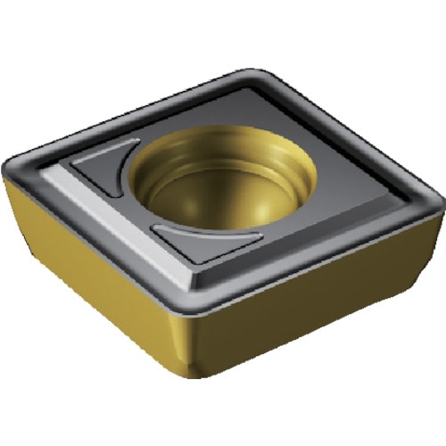 >トラスコ中山 サンドビック スーパーUドリルチップ(365) 4334 613-8713(ご注文単位10個)【直送品】