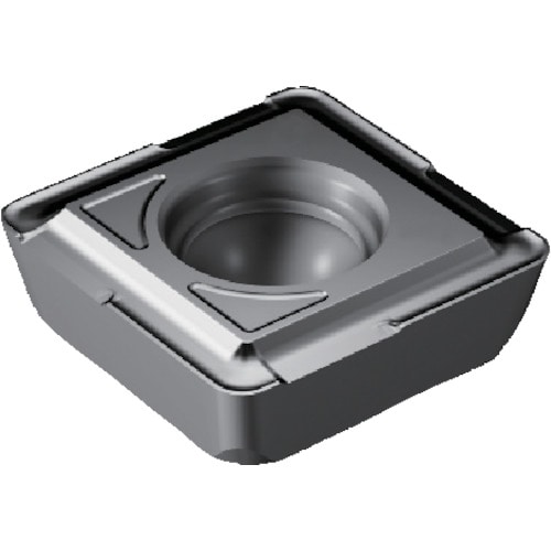 トラスコ中山 サンドビック スーパーUドリルチップ(365) 4324 613-8357(ご注文単位10個)【直送品】