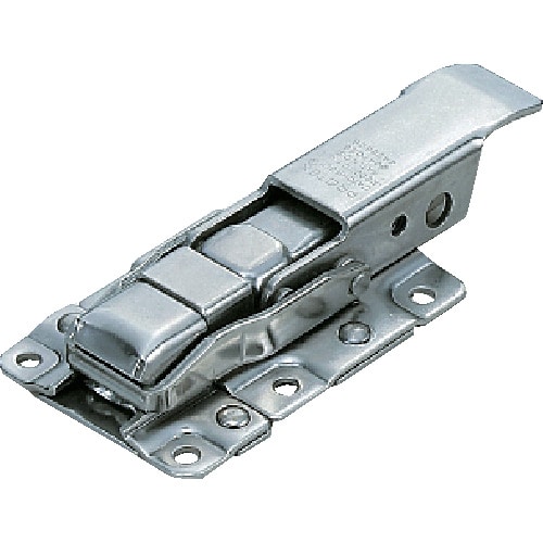 トラスコ中山 スガツネ工業 (120040406)88-1068SSステンレス鋼製超強力三方向キャッチボルト(ご注文単位1個)【直送品】