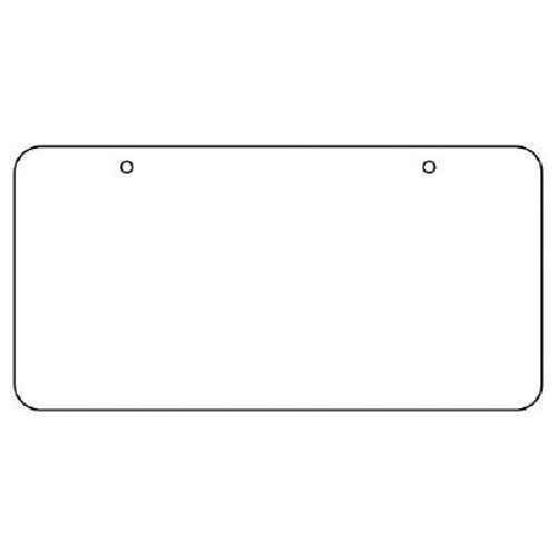 トラスコ中山 ユニット 白無地板 10枚組 エコユニボード 60×120×2厚（ご注文単位1組）【直送品】