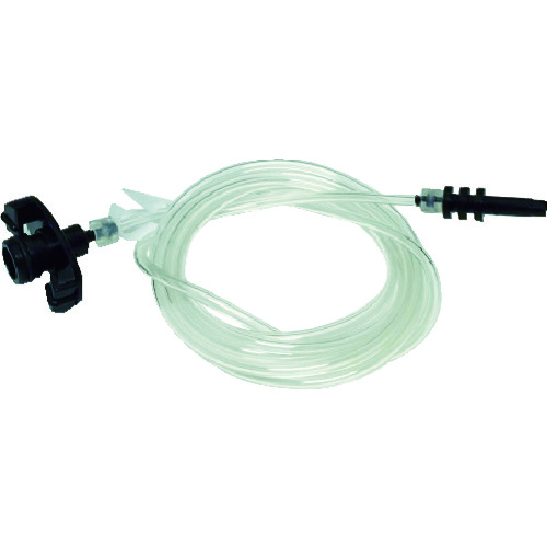 トラスコ中山 ロックタイト シリンジエアーアダプター10ml(2pcs)(ご注文単位1パック)【直送品】