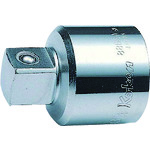 トラスコ中山 コーケン アダプター 差込角25.4mm(ご注文単位1個)【直送品】