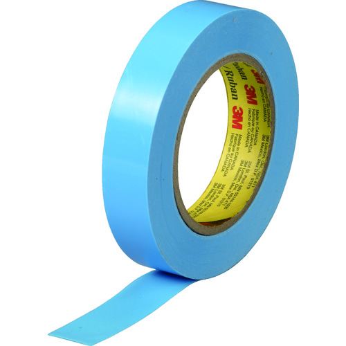 トラスコ中山 3M 仮固定用テープ 8898 18mmX55m(ご注文単位1巻)【直送品】