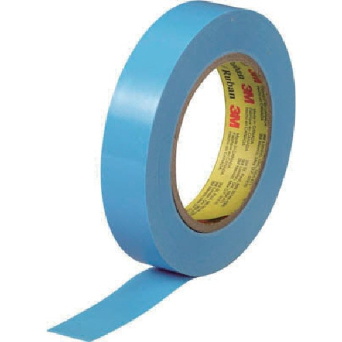 トラスコ中山 3M 仮固定用テープ 8898 24mmX55m(ご注文単位1巻)【直送品】