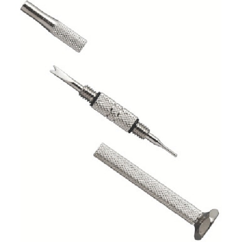 トラスコ中山 アネックス 時計バンド交換工具(ご注文単位1個)【直送品】