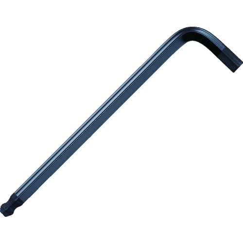 トラスコ中山 ベッセル レインボールL型レンチ 8900BP 対辺10 (1本入)(ご注文単位1本)【直送品】