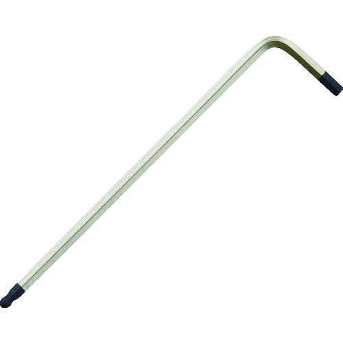 トラスコ中山 ベッセル レインボールL型レンチ 8900BP 対辺2.5 (1本入)(ご注文単位1本)【直送品】