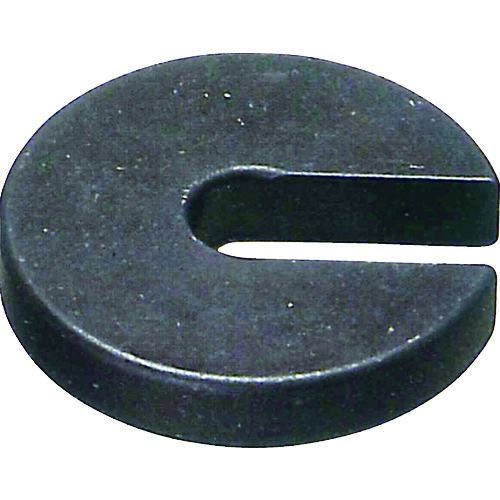 トラスコ中山 ニューストロング C型ワッシャ- 8ミリ用（ご注文単位1個）【直送品】