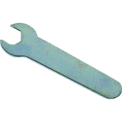 トラスコ中山 ユーエイ 六角対辺8ミリ用スパナ(ご注文単位1個)【直送品】