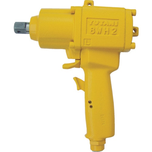 トラスコ中山 油谷 インパクトレンチピストル標準型 158-2551(ご注文単位1台)【直送品】