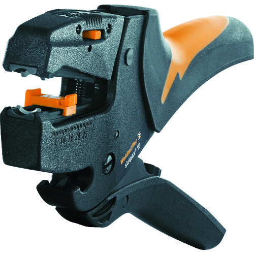 >トラスコ中山 ワイドミュラー ワイヤーストリッパー STRIPAX 16(ご注文単位1個)【直送品】