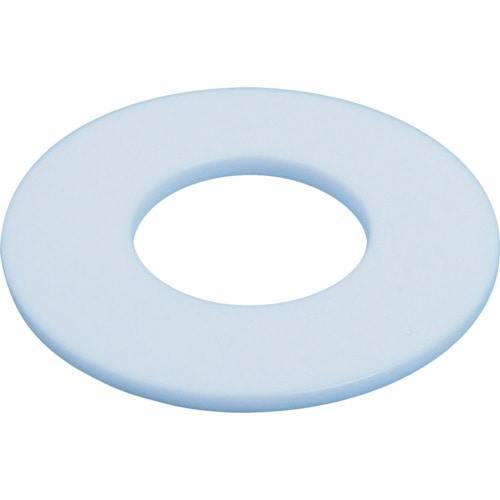 トラスコ中山 ニチアス ナフロンPTFE打抜きガスケット“TOMBO NO.9007(内面)” 呼び径(A)：50　115-2270（ご注文単位1枚）【直送品】