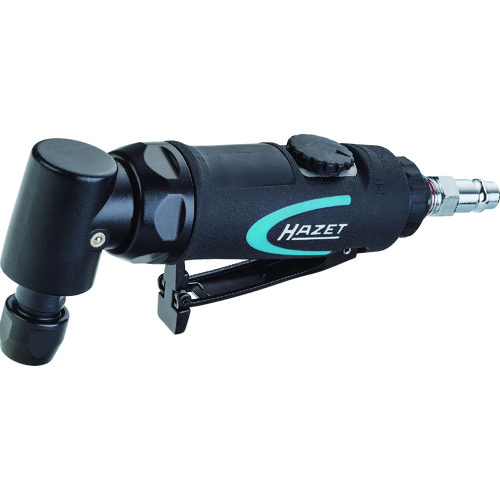 トラスコ中山 HAZET アングルダイグラインダー コレットチャック 6mm(ご注文単位1台)【直送品】