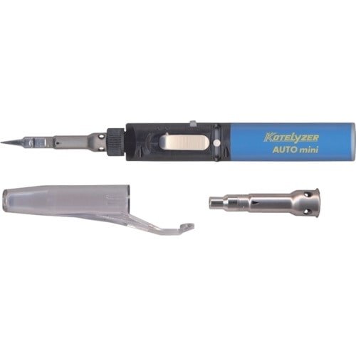 トラスコ中山 コテライザー オートミニAセット15~60W相当(ご注文単位1セット)【直送品】