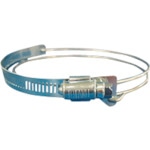 トラスコ中山 東拓工業 SYバンドT(SS)径150(ご注文単位1個)【直送品】