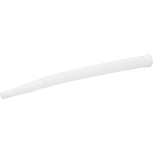 トラスコ中山 フルプラ 部品No.93003 ジョッキ用ノズル50cm(#3230#3240#3250用)（ご注文単位1個）【直送品】