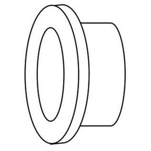 トラスコ中山 フルプラ 部品No.93095 中栓(#307用)（ご注文単位1個）【直送品】