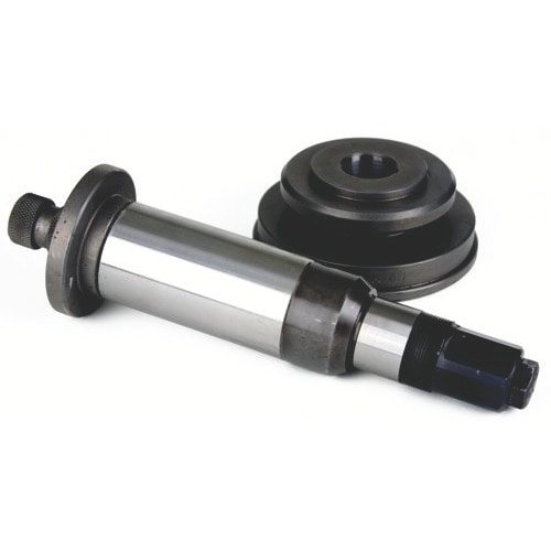 トラスコ中山 RIDGID ロールグルーバー用パーツ グルーブロールセット 50-150A(ご注文単位1個)【直送品】