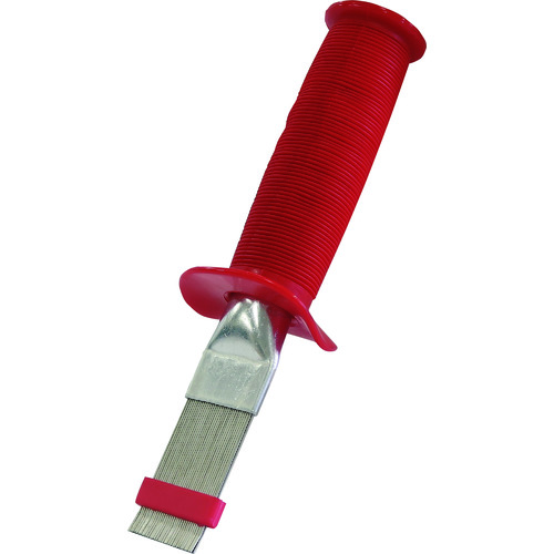 トラスコ中山 BBK フィンツール 940-F(ご注文単位1個)【直送品】