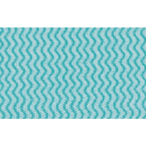 トラスコ中山 フジ フジスーパーカウンタークロス 厚手 グリーン(ご注文単位1箱)【直送品】