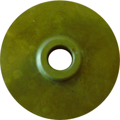 トラスコ中山 RIDGID 高速管端処理機用パーツ 外面クリーニングブラシ(ご注文単位1パック)【直送品】