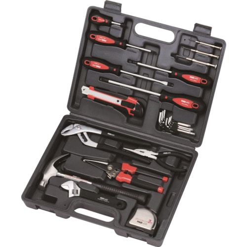 トラスコ中山 KAKURI プロメイト ホームビット PH-22(ご注文単位1個)【直送品】