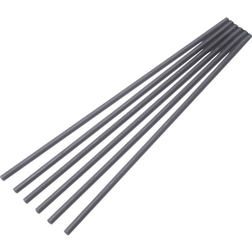 トラスコ中山 LACO マルカルプロ 替え芯 グラファイト（ご注文単位1セット）【直送品】