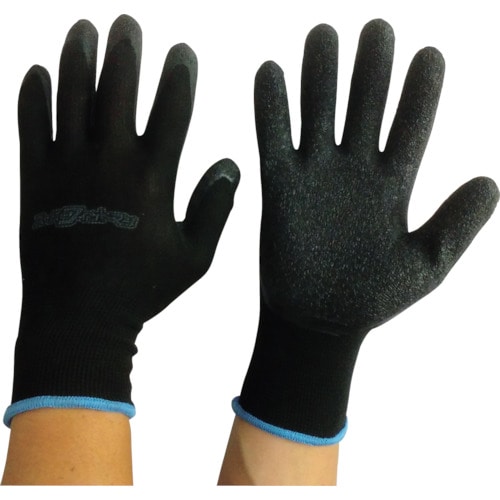 トラスコ中山 富士手袋 スーパーフィットマン1P 114-9174(ご注文単位1組)【直送品】