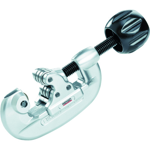 トラスコ中山 RIDGID 薄肉ステンレス管用チューブカッター 15-SI(ご注文単位1個)【直送品】