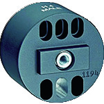 トラスコ中山 KNIPEX 9749-59-1 ロケーター(9749-59用)(ご注文単位1個)【直送品】