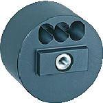 トラスコ中山 KNIPEX 9749-65-1 ロケーター(9749-65用)(ご注文単位1個)【直送品】