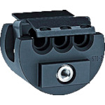 トラスコ中山 KNIPEX 9749-66-1 ロケーター(9749-66用)(ご注文単位1個)【直送品】