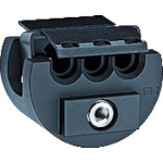 トラスコ中山 KNIPEX 9749-71-1 クリンピングロケーター MC4用(ご注文単位1個)【直送品】