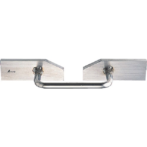 トラスコ中山 シンワ 仕口ズレ測定ゲージ（ご注文単位1個）【直送品】