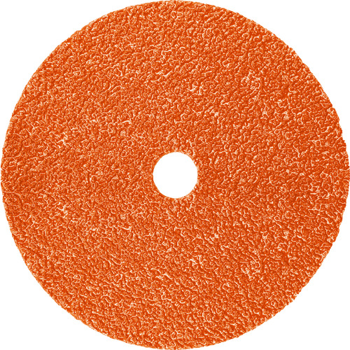 トラスコ中山 3M キュービトロン2 ファイバーディスク 987C #60 102mm（ご注文単位25枚）【直送品】