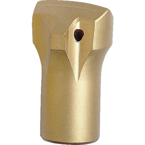 トラスコ中山 TOKU テーパーカービット ビットサイズ38mm(ご注文単位1個)【直送品】