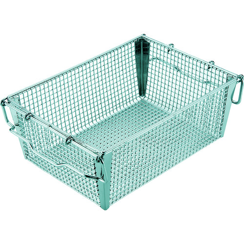 トラスコ中山 IKD ワイヤーバスケット 392-8047(ご注文単位1個)【直送品】
