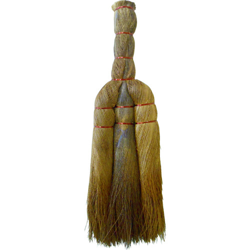 トラスコ中山 伝蔵 天井箒スペア(伸縮式)(ご注文単位1個)【直送品】