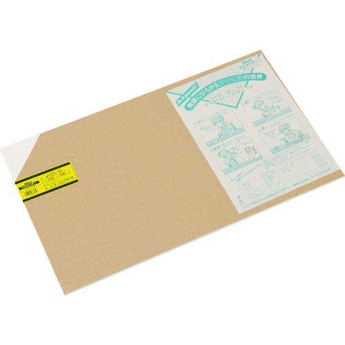 トラスコ中山 光 アクリル板ホワイト5×320×545mm(ご注文単位1枚)【直送品】