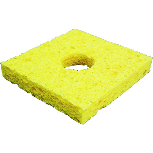 トラスコ中山 白光 クリーニングスポンジ 281-7250(ご注文単位1個)【直送品】