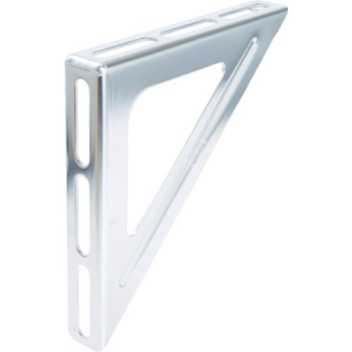 トラスコ中山 アカギ ステンA型ブラケット 30号（ご注文単位1個）【直送品】