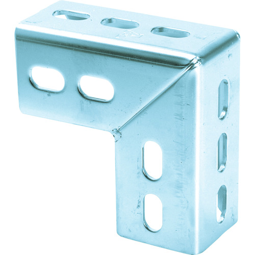 トラスコ中山 アカギ “ステンハヤウマ接続金具” NO.1(ご注文単位1個)【直送品】