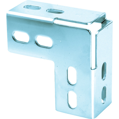 トラスコ中山 アカギ “ステンハヤウマ接続金具” NO.2(ご注文単位1個)【直送品】