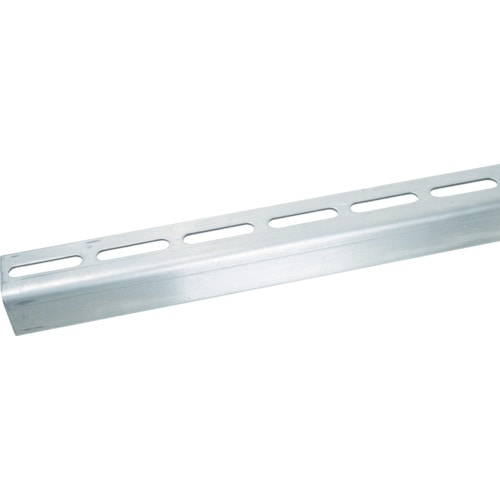 トラスコ中山 アカギ アングル“ステンハヤウマ”2520mm(ご注文単位5本)【直送品】