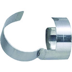 トラスコ中山 白光 ノズル フック型(ご注文単位1個)【直送品】